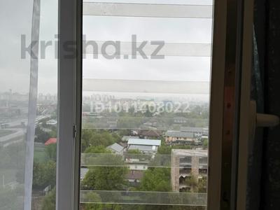 2-комнатная квартира · 60 м² · 12/12 этаж, мкр Аксай-1, Райымбека 522/1 — Момышулы за 36.5 млн 〒 в Алматы, Ауэзовский р-н