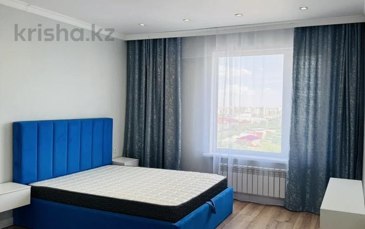 2-бөлмелі пәтер · 60 м² · 12/12 қабат, мкр Аксай-1, Райымбека 522/1 — Проспект Райымбека - Момышулы, бағасы: 35.5 млн ₸ в Алматы, Ауэзовский р-н — фото 78
