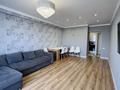 2-бөлмелі пәтер · 60 м² · 12/12 қабат, мкр Аксай-1, Райымбека 522/1 — Проспект Райымбека - Момышулы, бағасы: 35.5 млн ₸ в Алматы, Ауэзовский р-н — фото 8