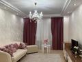 3-комнатная квартира · 90 м² · 3/4 этаж, Ул.Самрук — С.Бурашева за 360 000 ₸ в Каскелене