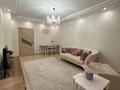 3-комнатная квартира · 90 м² · 3/4 этаж, Ул.Самрук — С.Бурашева за 360 000 ₸ в Каскелене — фото 2