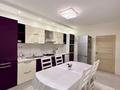 3-комнатная квартира · 90 м² · 3/4 этаж, Ул.Самрук — С.Бурашева за 360 000 ₸ в Каскелене — фото 7