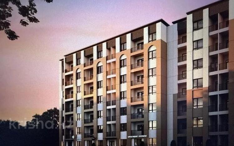 2-бөлмелі пәтер · 47 м² · 6/7 қабат, Естай 39/3, бағасы: 22 млн ₸ в  — фото 2