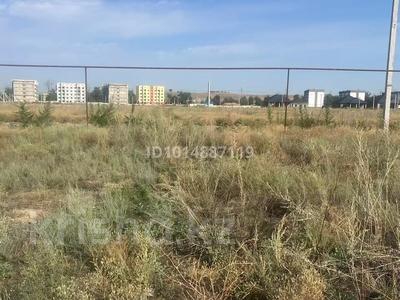 Жер телімі · 8 сотық, Тамды кошесы 43, бағасы: 7.3 млн ₸ в Узынагаш