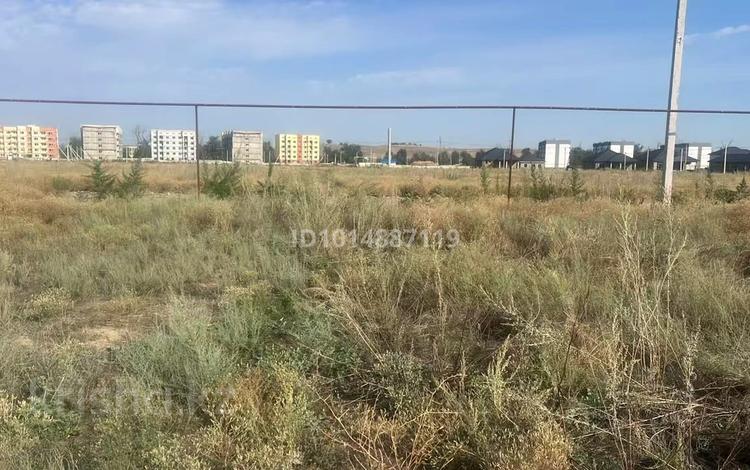 Жер телімі · 8 сотық, Тамды кошесы 43, бағасы: 7.3 млн ₸ в Узынагаш — фото 2