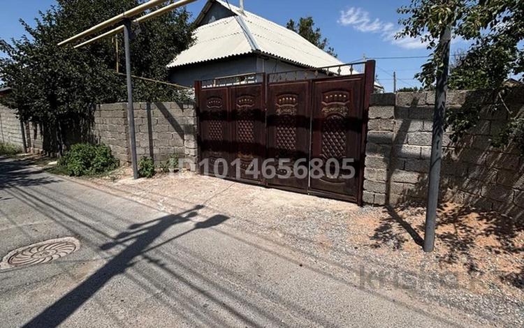 Отдельный дом · 4 комнаты · 90 м² · 6 сот., жилой массив Кайнар Булак, Мичурина 6 — Дача Қайнар булақ, остановка Скамейка, Мичурина -6 за 25 млн ₸ в Шымкенте, Абайский р-н — фото 2
