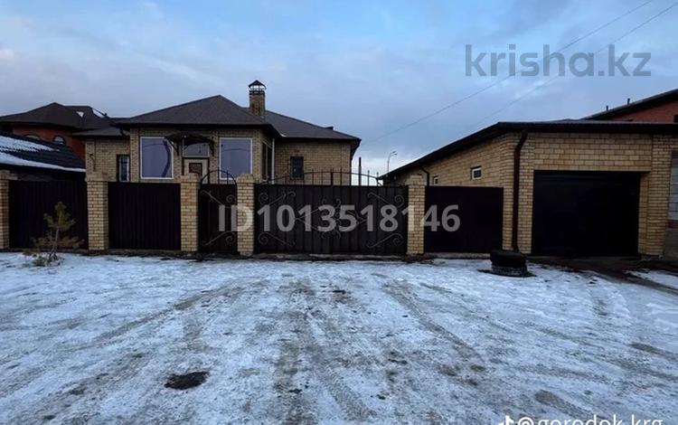 Отдельный дом · 4 комнаты · 140 м² · 11 сот., мкр Кунгей , Мынбаева 1/4 — В доль трассы 1 ая улица за 77 млн ₸ в Караганде, Казыбек би р-н — фото 2