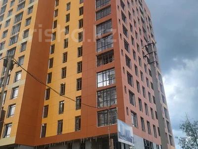 3-комнатная квартира · 80 м² · 5/14 этаж, Чингиз Айтматов 63 за 34 млн ₸ в Астане, Нура р-н