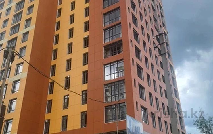 3-комнатная квартира · 80 м² · 5/14 этаж, Чингиз Айтматов 63 за 34 млн ₸ в Астане, Нура р-н — фото 5