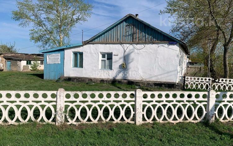 Үйдің бір бөлігі · 4 бөлме · 48 м² · 23 жүзд., Бейбітшілік 1 — Садик, стадион, школа, бағасы: 8 млн ₸ в Ельток — фото 4
