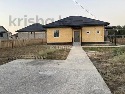Отдельный дом · 4 комнаты · 82 м² · 6 сот., Саяжай 24 за 29 млн ₸ в Нургиса Тлендиеве