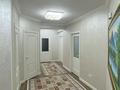 3-комнатная квартира · 135 м² · 12/12 этаж, Рыскулбекова 28/2 за 600 000 ₸ в Алматы, Бостандыкский р-н — фото 6
