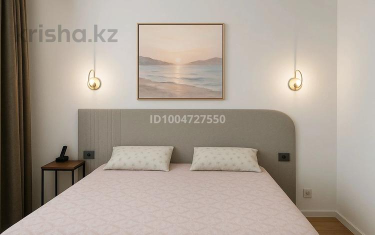 1-комнатная квартира · 68 м² · 1/9 этаж, Назарбаева 1/3 — Торайгырова за 17 000 ₸ в Павлодаре — фото 2