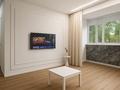 1-комнатная квартира · 68 м² · 1/9 этаж, Назарбаева 1/3 — Торайгырова за 17 000 ₸ в Павлодаре — фото 3