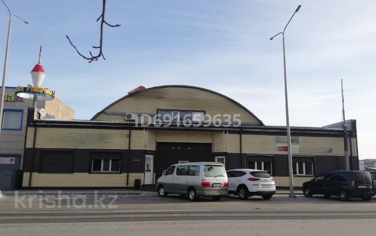 Свободное назначение, склады • 752.1 м² за 120 млн 〒 в Кокшетау — фото 2