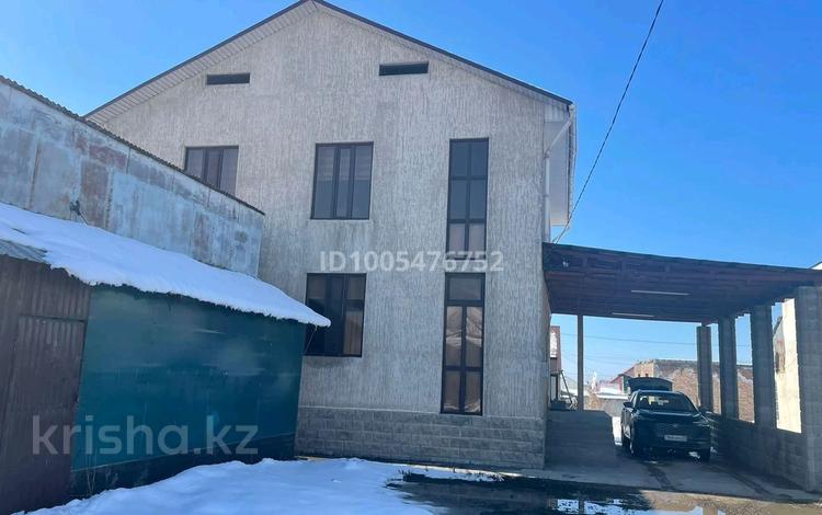 Часть дома · 6 комнат · 200 м² · 6 сот., ДП Алтын Адам 37 за 75 млн 〒 в Есик — фото 2