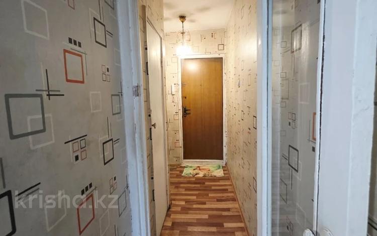 1-комнатная квартира · 33 м² · 3/5 этаж, мкр Айнабулак-3 за 21 млн ₸ в Алматы, Жетысуский р-н — фото 3