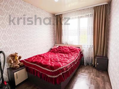 2-комнатная квартира · 43.6 м² · 4/5 этаж, Самал за 18 млн ₸ в Талдыкоргане, мкр Самал