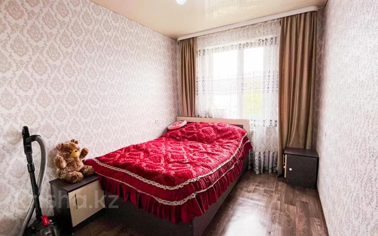 2-бөлмелі пәтер · 43.6 м² · 4/5 қабат, Самал, бағасы: 18 млн ₸ в Талдыкоргане, мкр Самал — фото 11
