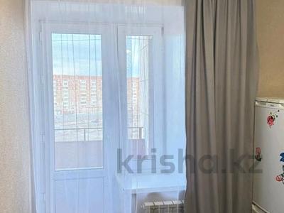1-комнатная квартира · 38 м² · 7/9 этаж, мкр Юго-Восток, Республики 18 за 150 000 ₸ в Караганде, Казыбек би р-н
