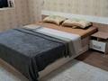 1-бөлмелі пәтер · 40 м² · 1/5 қабат, мкр 8, 101 стрелковой бригады 15, бағасы: 10 000 ₸ в Актобе