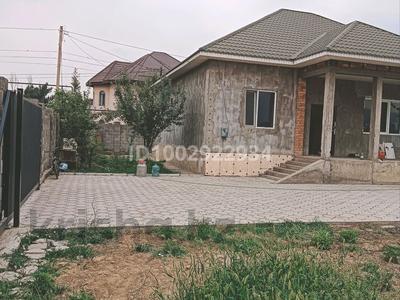 Отдельный дом · 5 комнат · 168 м² · 6.3 сот., мкр Теректы 15 — Түйемойнақ 15 за 65 млн ₸ в Алматы, Алатауский р-н
