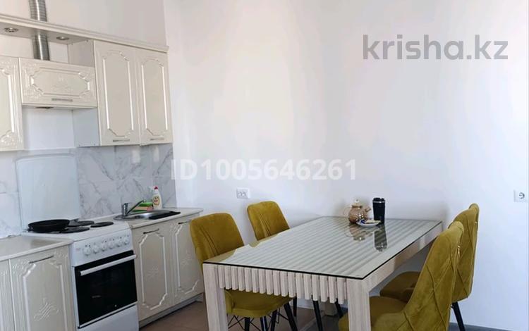 1-комнатная квартира · 41 м² · 16/16 этаж, Туркестан 10 — Ботанический сад за 250 000 ₸ в Астане, Есильский р-н — фото 12