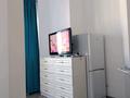1-комнатная квартира · 41 м² · 16/16 этаж, Туркестан 10 — Ботанический сад за 250 000 ₸ в Астане, Есильский р-н — фото 4