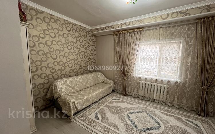 2-комнатная квартира, 61.4 м², 1/2 этаж, Катаева — Толстого-Катаева за 28 млн 〒 в Павлодаре — фото 2