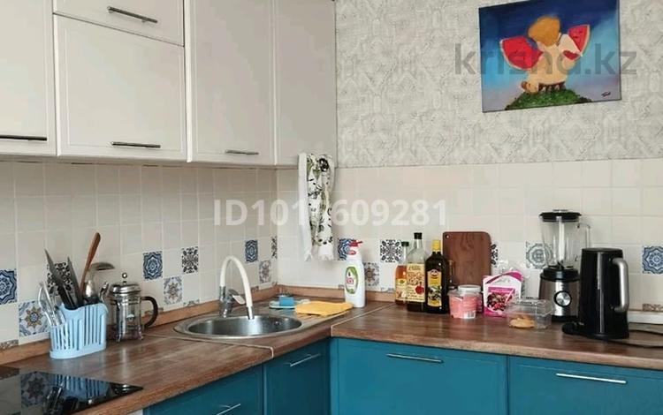 2-комнатная квартира · 62 м² · 5/13 этаж, Жумалиева 153 — ул. Жамбыла уг. ул. Байзакова за 65 млн ₸ в Алматы, Алмалинский р-н — фото 2