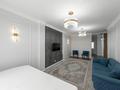 3-комнатная квартира · 90.6 м² · 3/7 этаж, Мангилик Ел 40/2 за 67 млн ₸ в Астане, Есильский р-н — фото 4