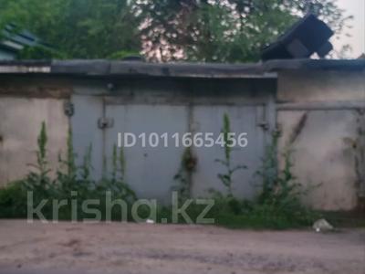 Гараж · 24 м² · Сейфулина — Находится вдоль трассы за 500 000 ₸ в 