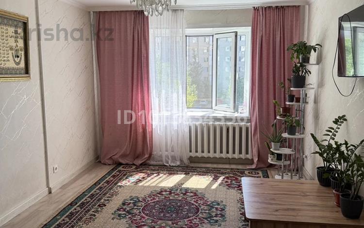 2-бөлмелі пәтер · 59.1 м² · 3/10 қабат, Район Сарайшык 27/1 — Жургенова-Болекпаева, бағасы: 33.5 млн ₸ в Астане, Сарайшык р-н — фото 2