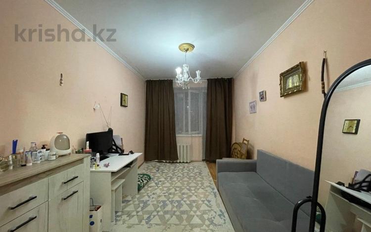 2-комнатная квартира · 47.7 м² · 9/10 этаж, Аспара 2б за 16.5 млн ₸ в Астане, Сарыарка р-н — фото 21