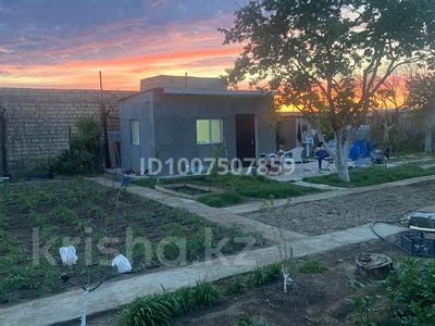Дача · 1 комната · 22 м² · 3 сот., Промзона 3 — Возле бассейна орбита за 10 млн 〒 в Актау