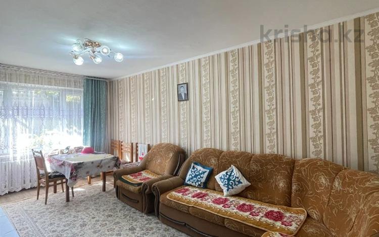 2-комнатная квартира · 46 м² · 1/5 этаж, Самал за 13.2 млн 〒 в Талдыкоргане — фото 6