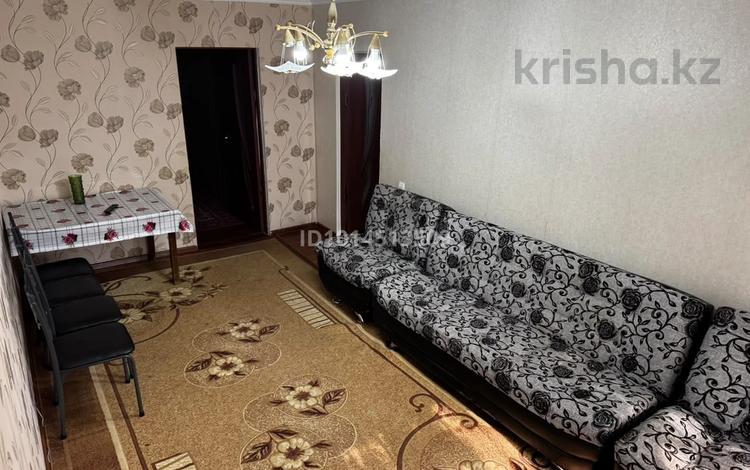2-бөлмелі пәтер · 48 м² · 2/5 қабат, Орбита-2 ш/а. 28, бағасы: 280 000 ₸ в Алматы, Бостандыкский р-н — фото 2
