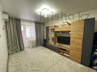 2-бөлмелі пәтер · 45.2 м² · 4/5 қабат, 50 лет Октября 15, бағасы: 11 млн 〒 в Рудном
