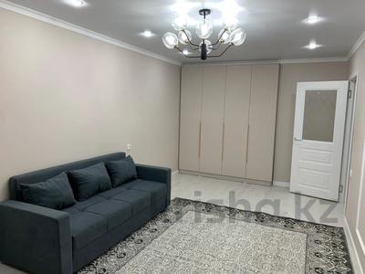 2-бөлмелі пәтер · 46.6 м² · 5/9 қабат, Ақкент ш/а. — Апорт WEST, бағасы: 29 млн ₸ в Алматы, Алатауский р-н