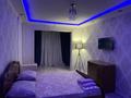 1-комнатная квартира · 40 м² · 1/5 этаж, 8-й микрорайон 1 а за 2 500 ₸ в Шымкенте, Туран р-н