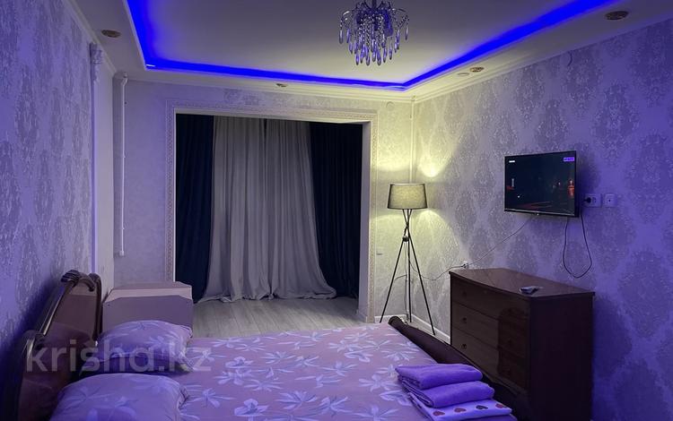 1-комнатная квартира · 40 м² · 1/5 этаж, 8-й микрорайон 1 а за 2 500 ₸ в Шымкенте, Туран р-н — фото 53