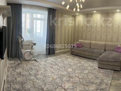 2-бөлмелі пәтер · 56 м² · 1/5 қабат, Республики 1/1 к.1/3 — Возле Лесной поляны, бағасы: 30 млн ₸ в Косшы
