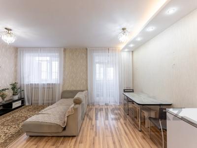 3-комнатная квартира · 78 м² · 10/12 этаж, Сарыарка 11 за 40 млн 〒 в Астане, Сарыарка р-н