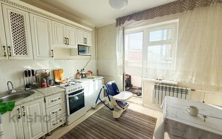 3-бөлмелі пәтер · 75 м² · 3/5 қабат, мкр Жана Гарышкер, бағасы: 31.5 млн ₸ в Талдыкоргане — фото 7