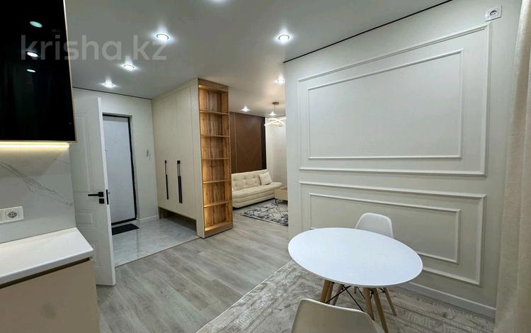 2-комнатная квартира · 40 м² · 5/16 этаж, Каныша Сатпаева 133/1 за 46 млн ₸ в Алматы, Бостандыкский р-н — фото 2