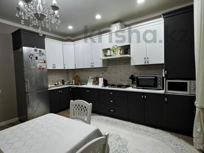 4-комнатная квартира · 112.4 м² · 10/10 этаж, Газиза Жубановой за 38 млн ₸ в Актобе