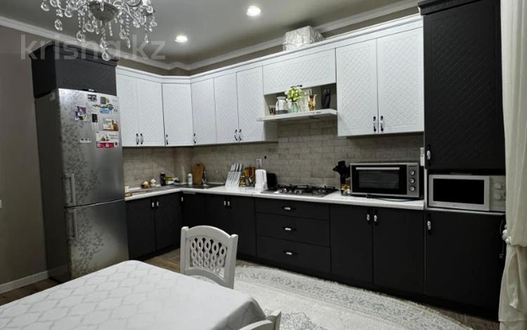4-комнатная квартира · 112.4 м² · 10/10 этаж, Газиза Жубановой за 38 млн ₸ в Актобе — фото 15