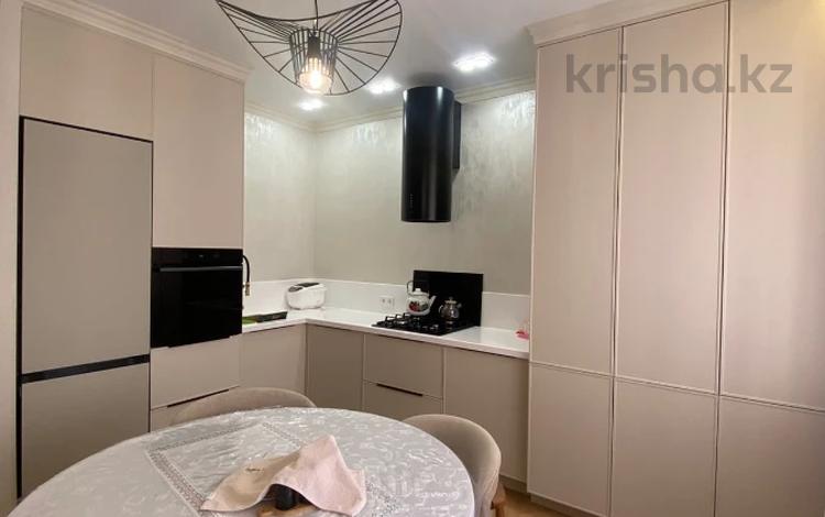 4-бөлмелі пәтер · 110 м² · 1/5 қабат, Алтын орда, бағасы: 56 млн ₸ в Актобе — фото 2