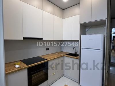 1-бөлмелі пәтер · 40 м² · 6/12 қабат, Дарабоз, бағасы: 250 000 ₸ в Алматы, Алатауский р-н