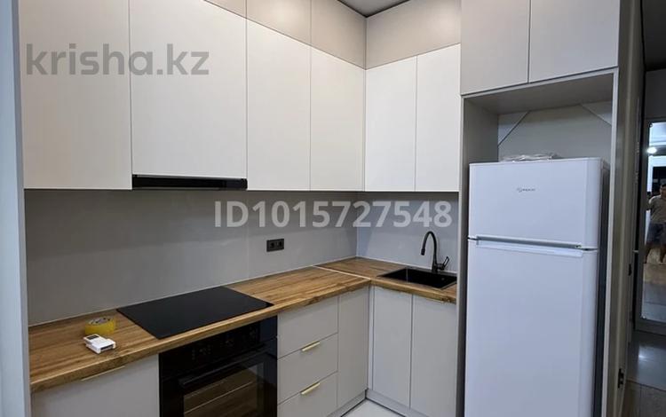 1-бөлмелі пәтер · 40 м² · 6/12 қабат, Дарабоз, бағасы: 250 000 ₸ в Алматы, Алатауский р-н — фото 2